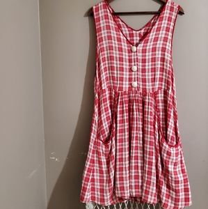 DESIRE Mini Dress